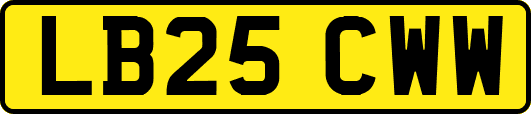 LB25CWW