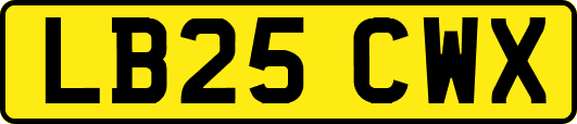 LB25CWX