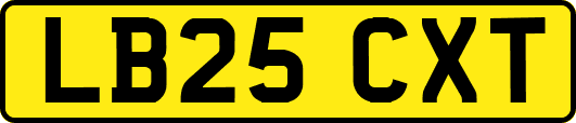LB25CXT
