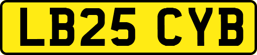 LB25CYB