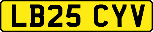 LB25CYV