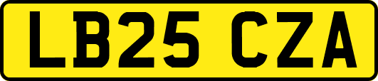 LB25CZA