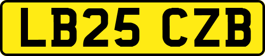 LB25CZB