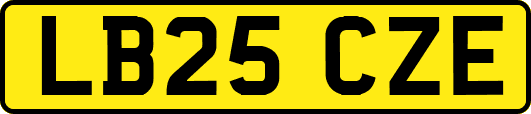LB25CZE