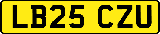 LB25CZU