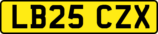 LB25CZX