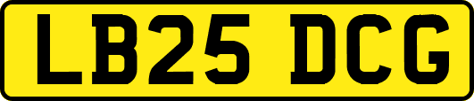 LB25DCG