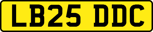 LB25DDC