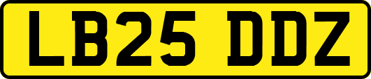 LB25DDZ