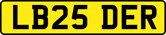 LB25DER