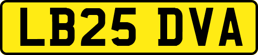 LB25DVA