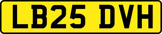 LB25DVH
