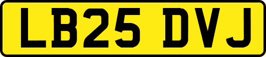 LB25DVJ