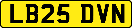 LB25DVN