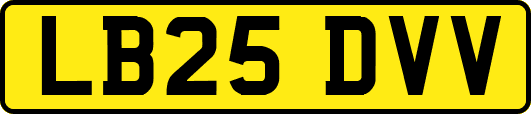 LB25DVV