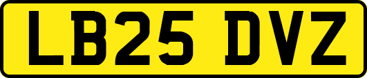 LB25DVZ