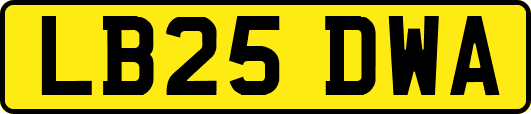 LB25DWA