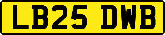 LB25DWB