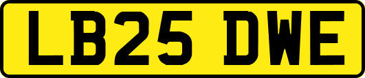 LB25DWE