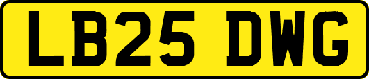 LB25DWG