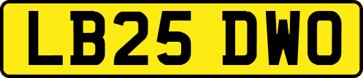 LB25DWO