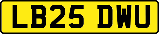LB25DWU