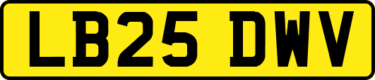 LB25DWV