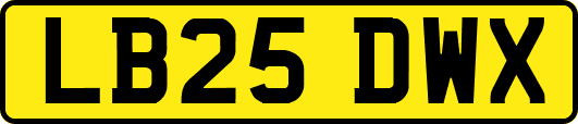 LB25DWX