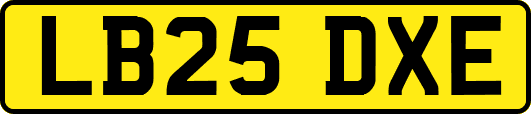 LB25DXE