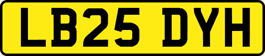 LB25DYH