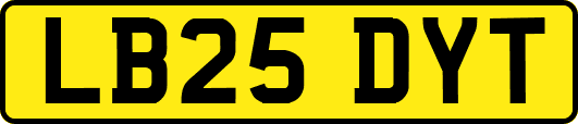 LB25DYT