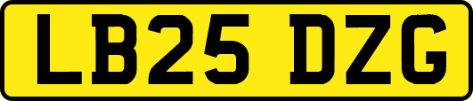 LB25DZG