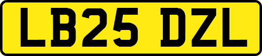 LB25DZL