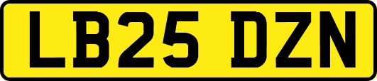 LB25DZN