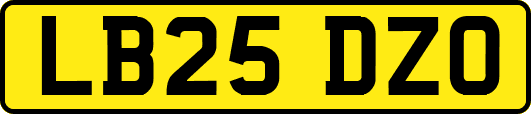 LB25DZO