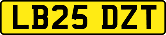 LB25DZT