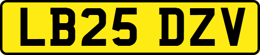 LB25DZV