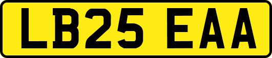 LB25EAA