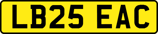 LB25EAC
