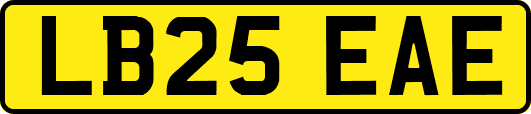 LB25EAE
