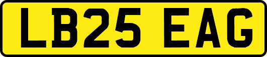 LB25EAG