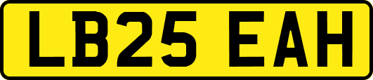 LB25EAH