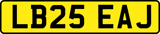 LB25EAJ