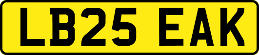 LB25EAK