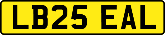 LB25EAL