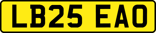 LB25EAO