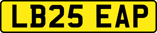 LB25EAP