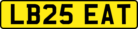 LB25EAT