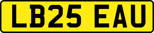 LB25EAU