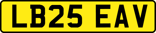 LB25EAV